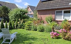 Kleine Auszeit Pellworm